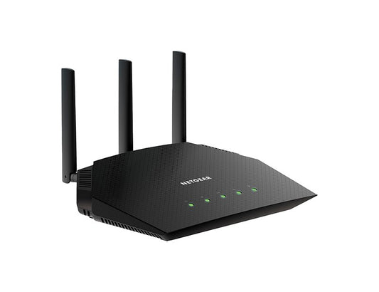Netgear Wireless Router - RAX10
