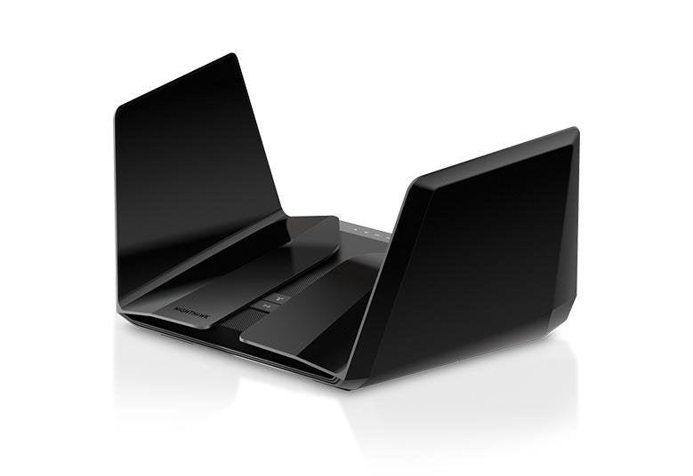 Netgear Nighthawk AX6000 Wirelesss Router - RAX120-100NAS