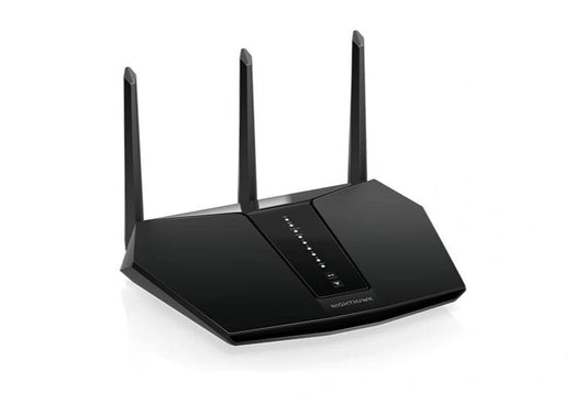 Netgear Nighthawk AX2400 Wirelesss Router - RAX30-100NAS