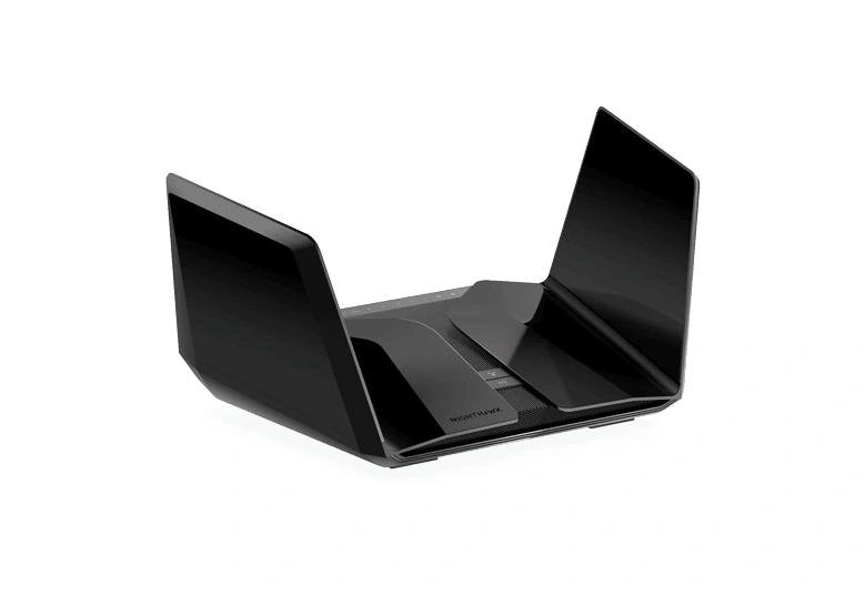 Netgear Nighthawk AXE11000 Wireless Router - RAXE500-100NAS