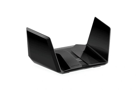 Netgear Nighthawk AXE11000 Wireless Router - RAXE500-100NAS
