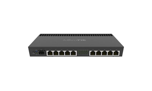 MikroTik Router - RB4011IGS+RM
