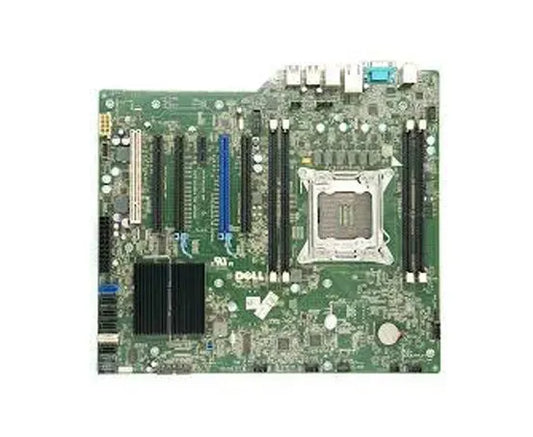 Dell Server Motherboard - RCPW3
