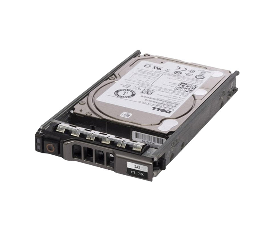 Dell 1.8TB Server Hard Drive - RF9T8