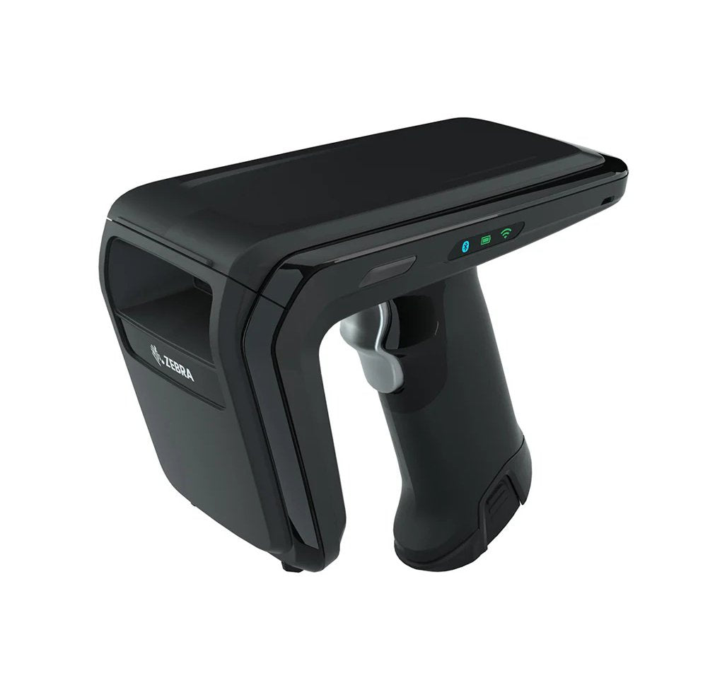 Zebra RFD40 Premium Handheld Mobile RFID Reader - RFD4031-G00B700-US