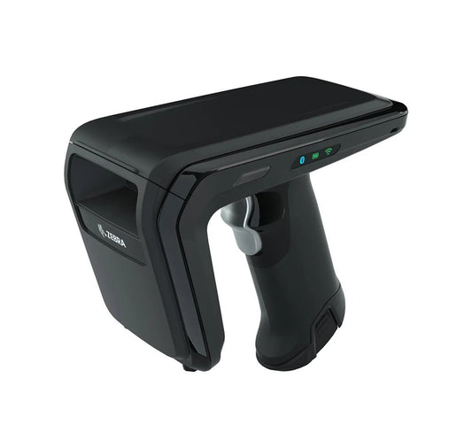 Zebra RFD40 Premium Handheld Mobile RFID Reader - RFD4031-G00B700-US
