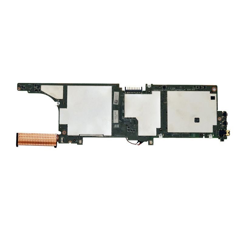Dell Laptop Motherboard - RFDKW