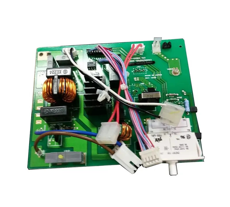 HP Power Supplie - RG5-0095