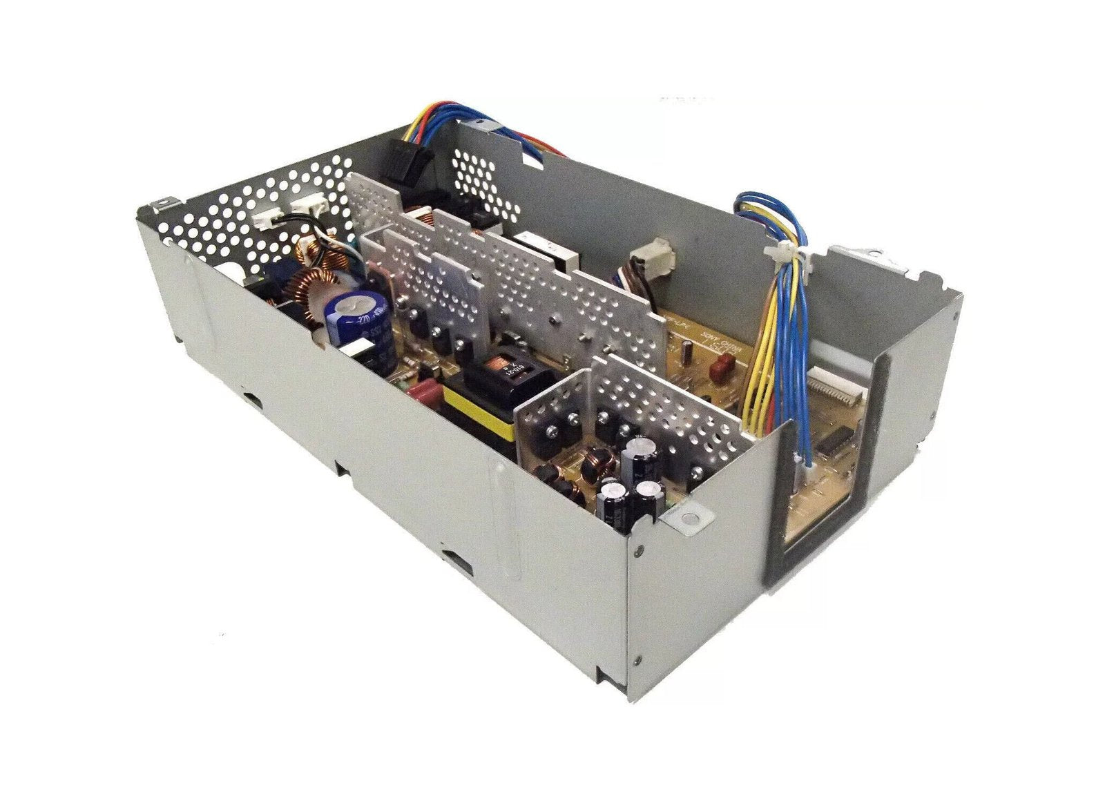 HP 110-Watts Power Supply - RG5-5730-000