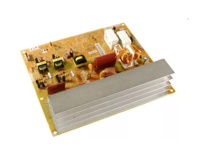 HP 110-Watts Power Supply - RG5-6801-000CN
