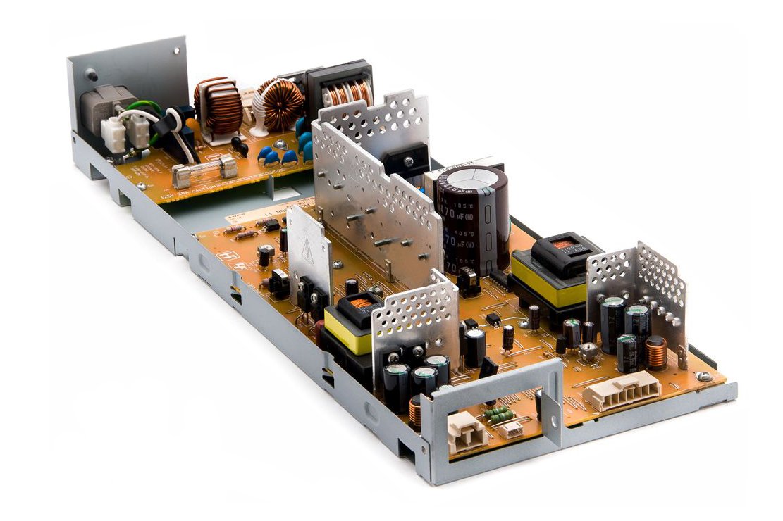HP 127V Power Supply - RG5-6808