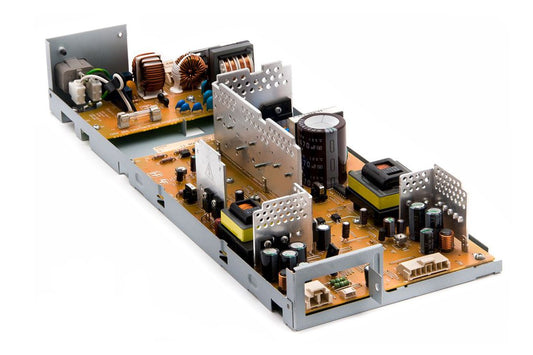 HP 127V Power Supply - RG5-6808