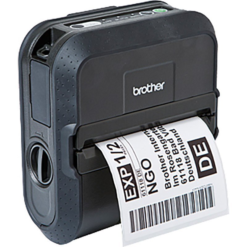 Brother Label Printer - RJ-4040