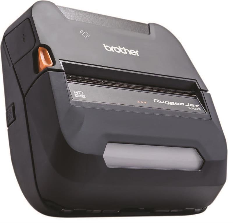 Brother Label Printer - RJ-4230B
