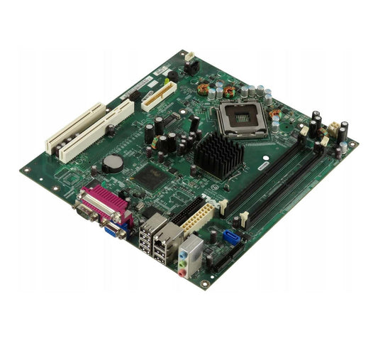 Dell Desktop Motherboard - RJ290