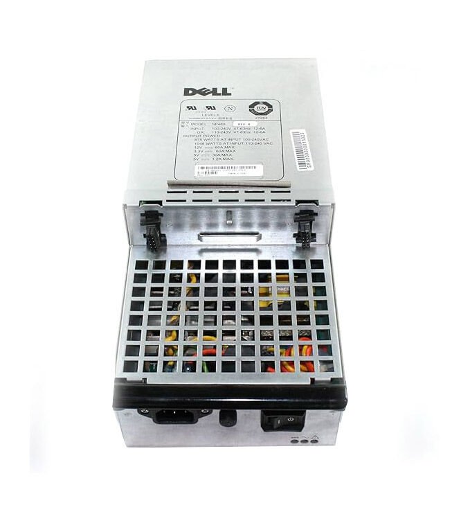 Dell 1050-Watts Power Supply - RK265