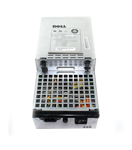 Dell 1050-Watts Power Supply - RK265