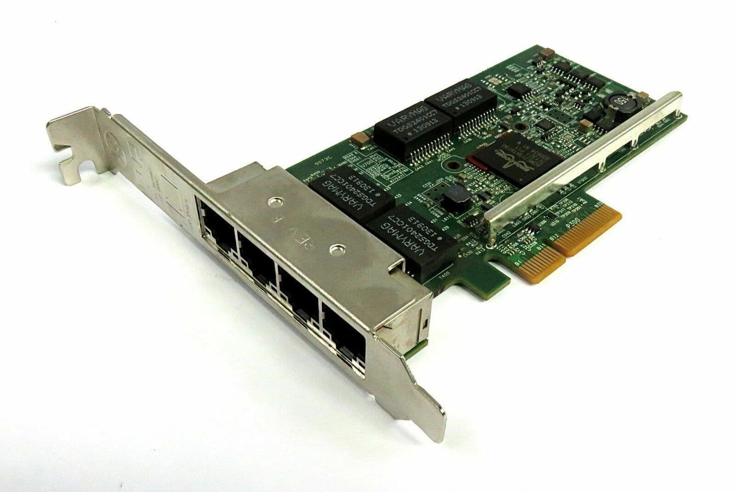 HPE Network Adapter - P51178-B21