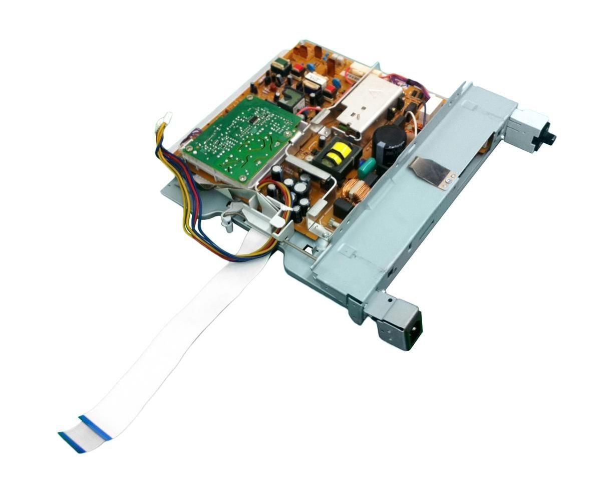 HP 110-Watts Power Supply - RM1-0019EX