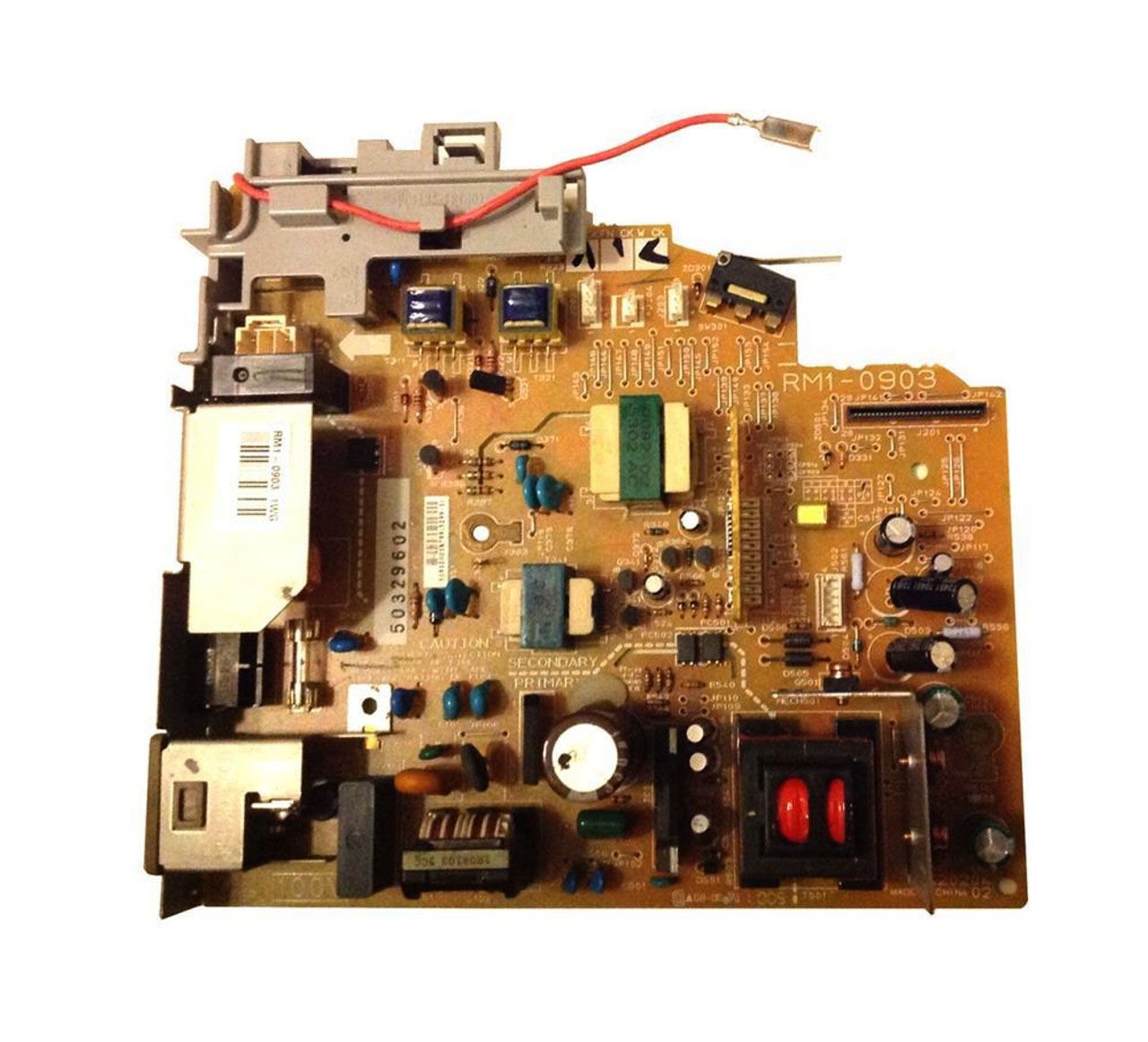 HP 110-Watts Power Supply - RM1-0903-000CN