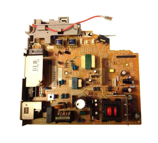 HP 110-Watts Power Supply - RM1-0903-000CN