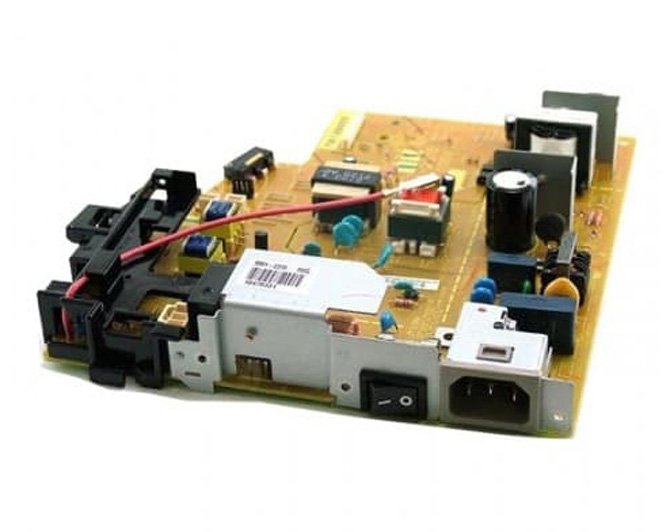 HP 110-Watts Power Supply - RM1-1013-050CN