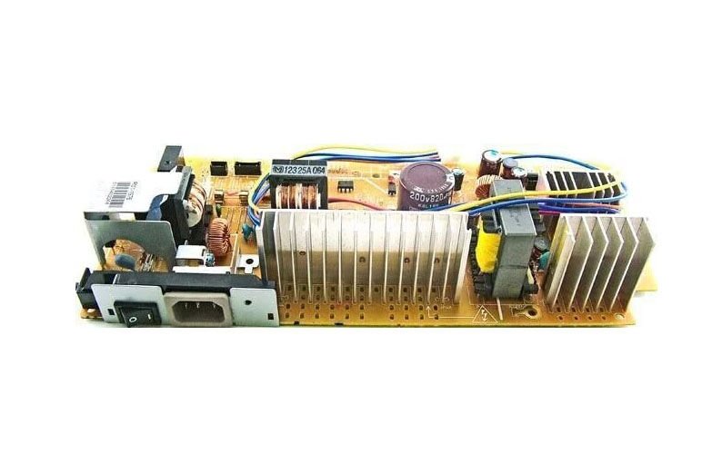 HP 110-Watts Power Supply - RM1-1976-000
