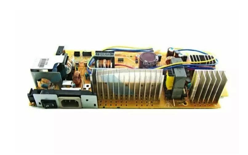 HP 110-Watts Power Supply - RM1-1976-000CN