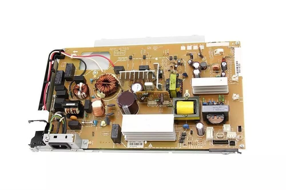 HP 110-Watts Power Supply - RM1-6755-000