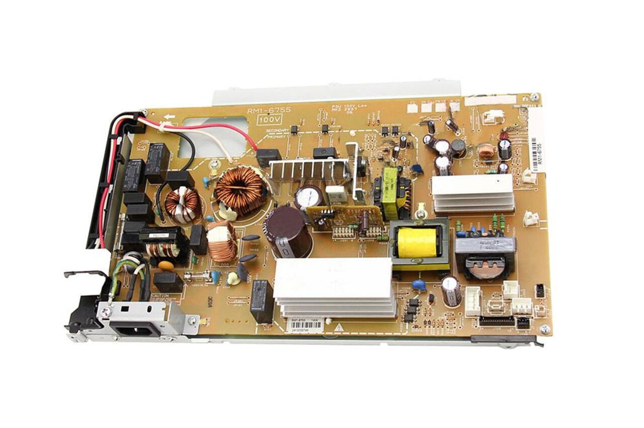 HP 110-Watts Power Supply - RM1-6755-000CN
