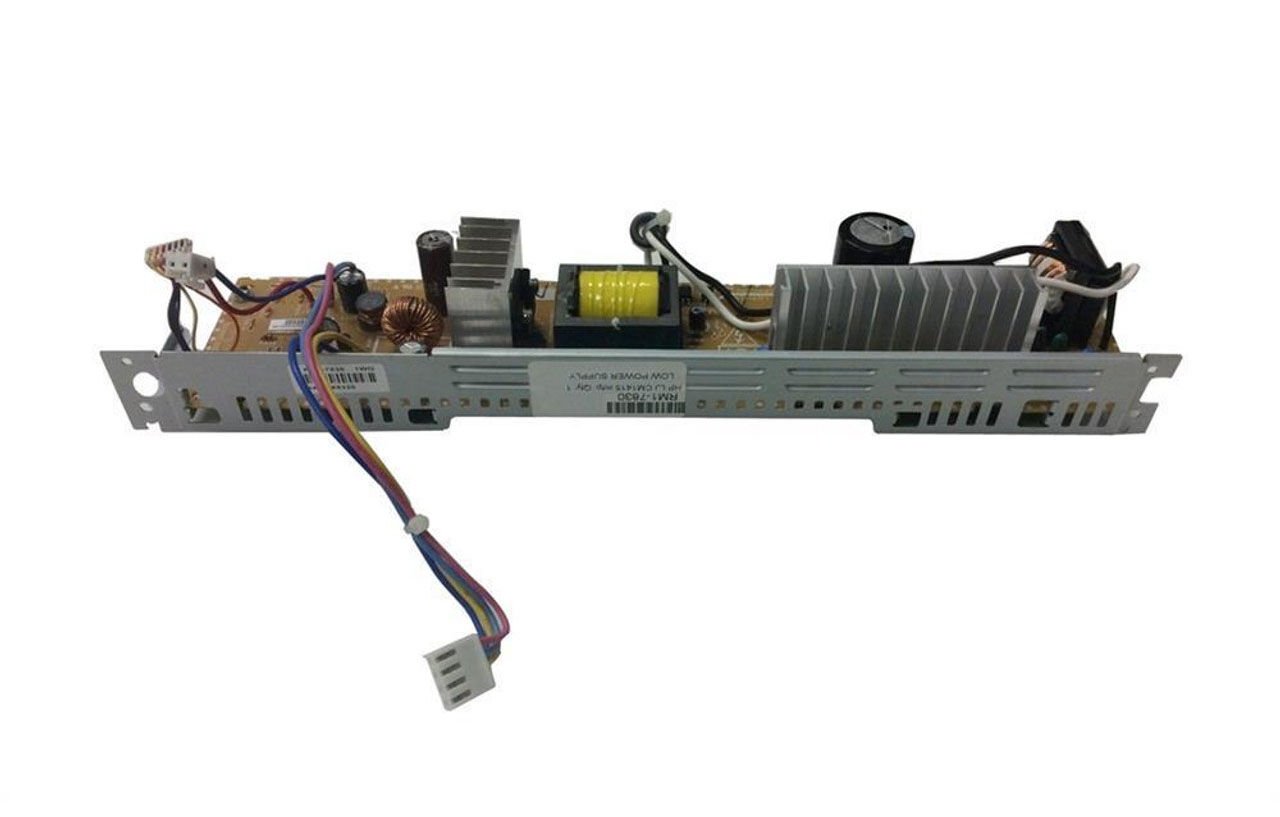 HP 110-Watts Power Supply - RM1-7830