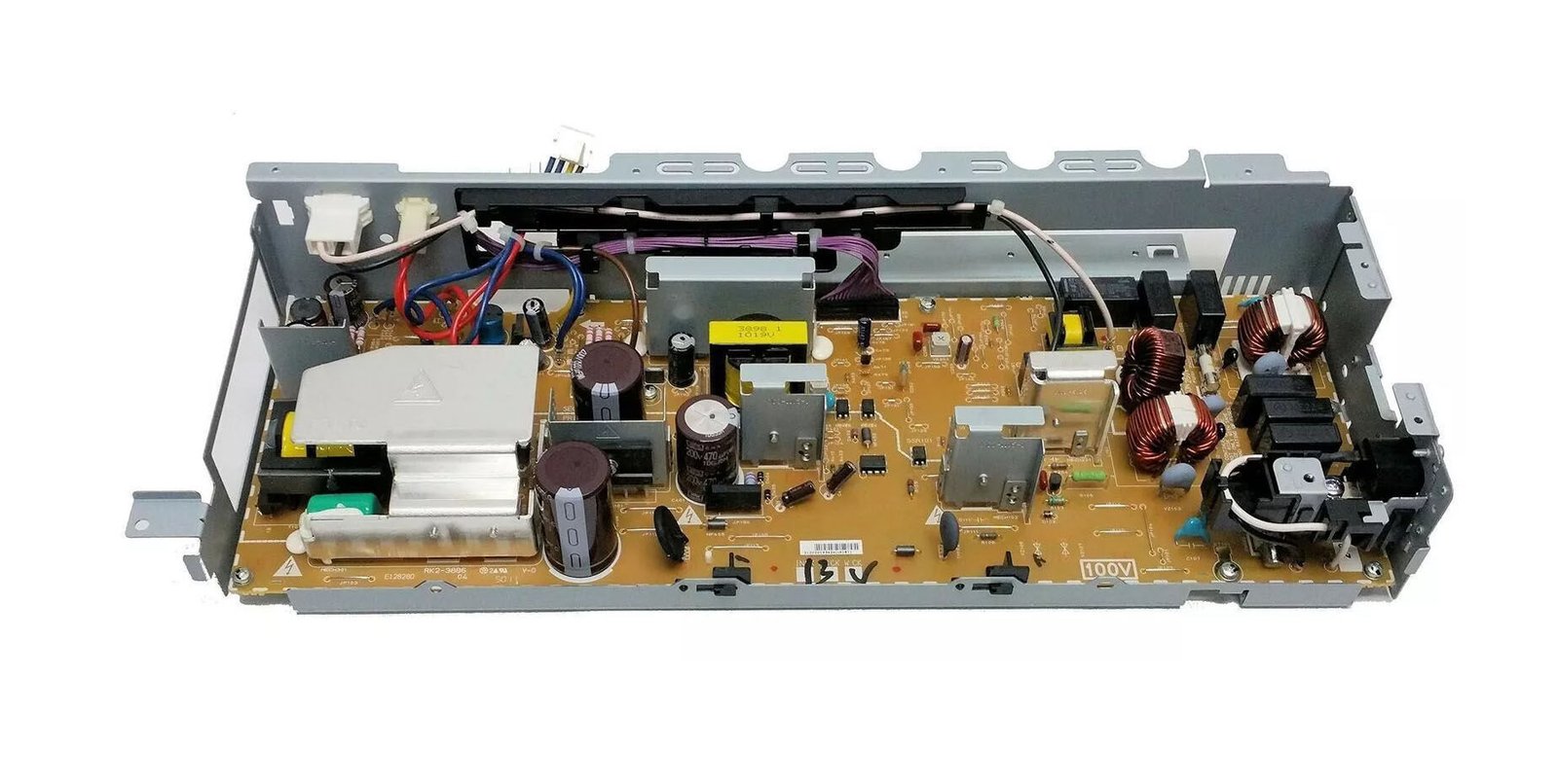 HP 110-Watts Power Supply - RM1-8102-000