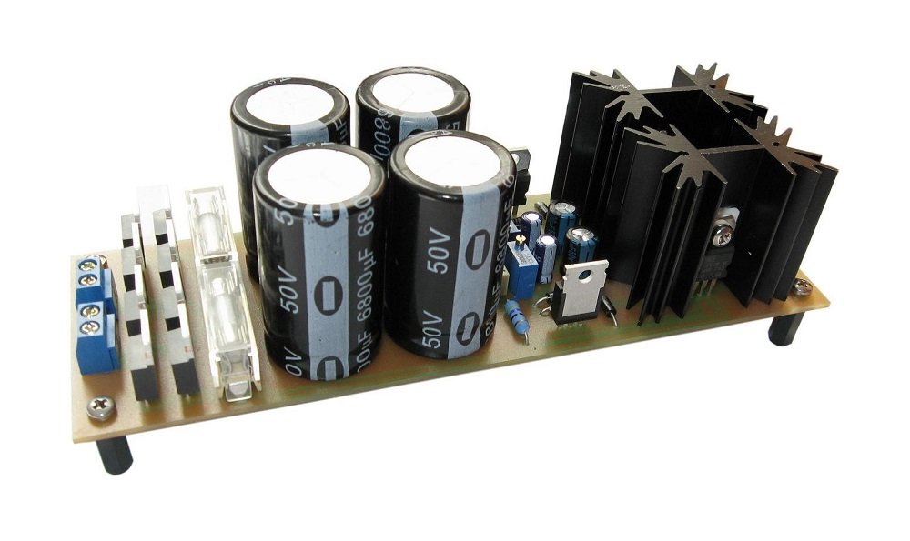 HP Power Supply - RM1-9035