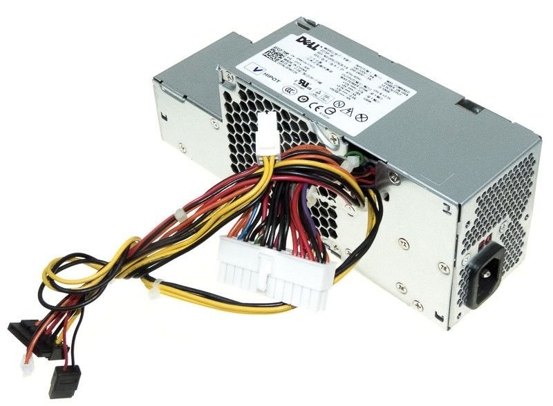 Dell 275-Watts Power Supply - RM117