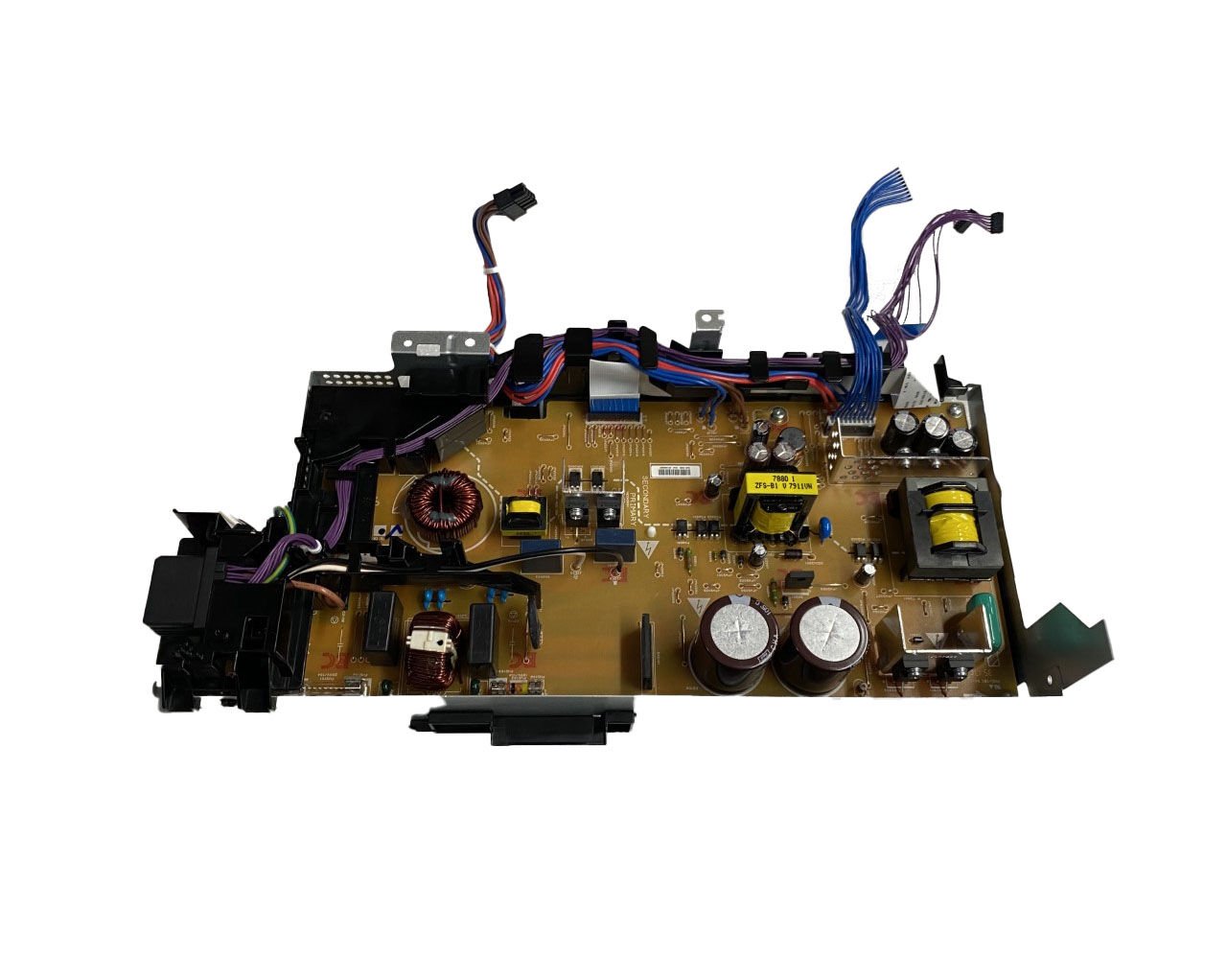 HP 110-Watts Power Supply - RM2-1318-000CN