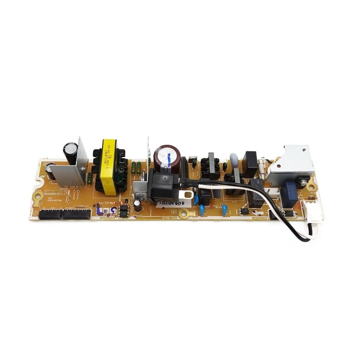 HP 110-Watts Power Supply - RM2-2428-000