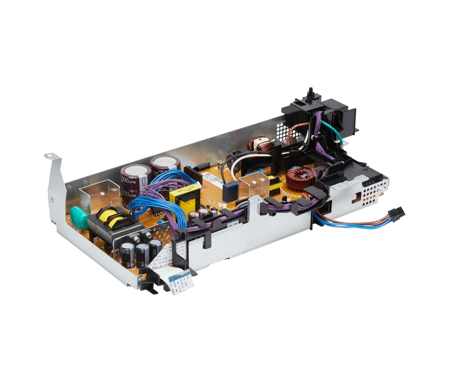 HP 110-Watts Power Supply - RM2-6797