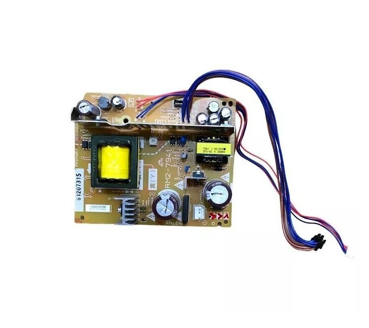 HP 110-Watts Power Supply - RM2-7941