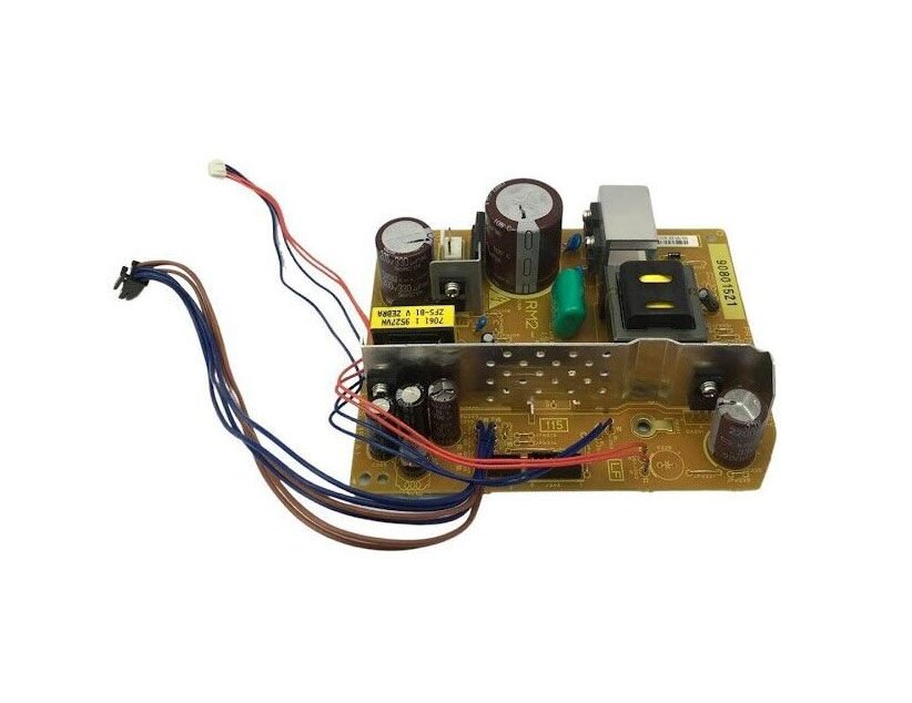 HP 110-Watts Power Supply - RM2-7951-000