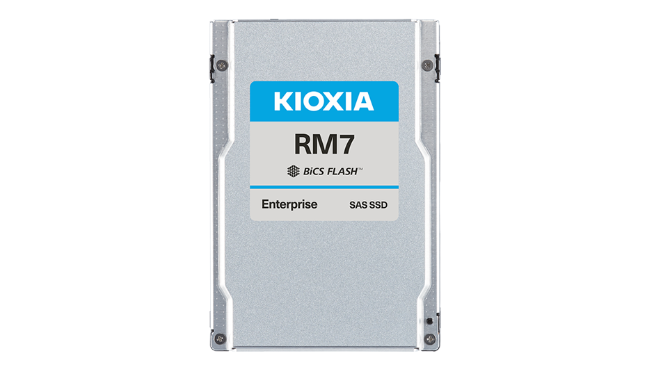Kioxia Product Image KRM7VVUG3T84