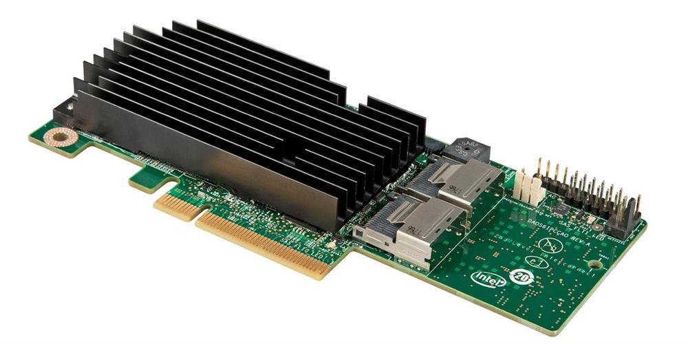 Intel Raid Controller - RMS25PB080