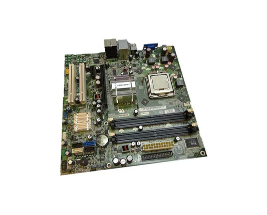 Dell Laptop Motherboard - RN474
