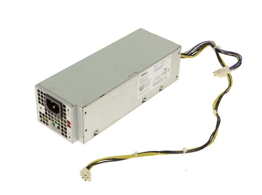 Dell 180-Watts Power Supply - RN5TM