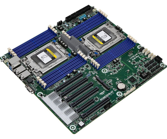 Asrock Server Motherboard - ROME2D16-2T
