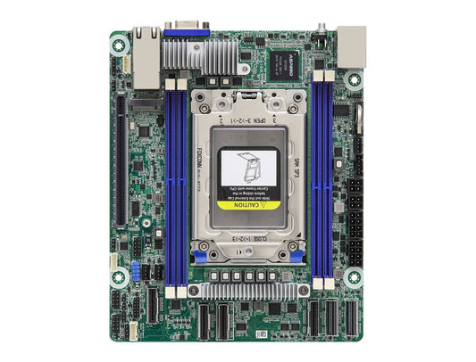 Asrock Desktop Motherboard - ROMED4ID-2T