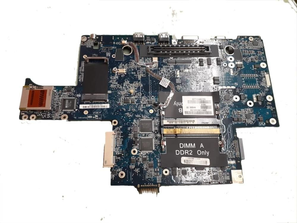 Dell Laptop Motherboard - RP445