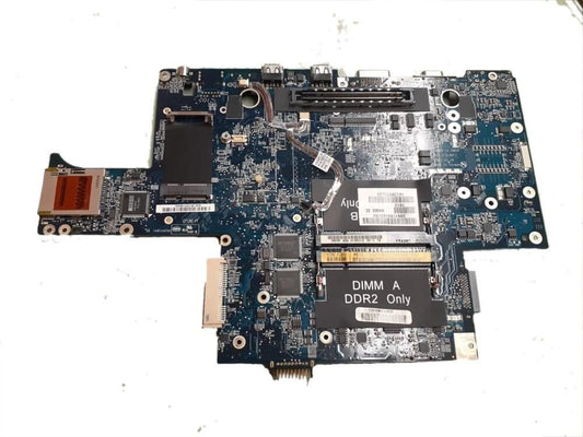 Dell Laptop Motherboard - RP445