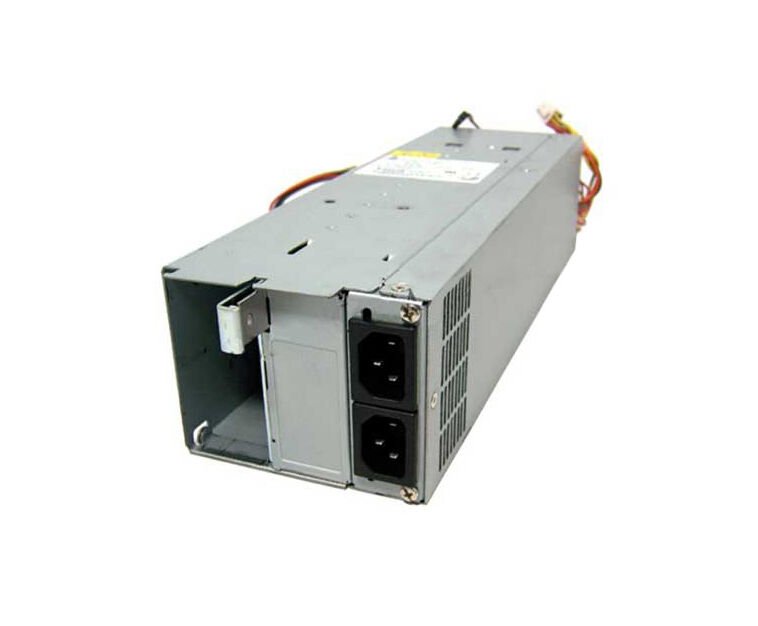 Intel 350-Watts Power Supply - RPS-350-6