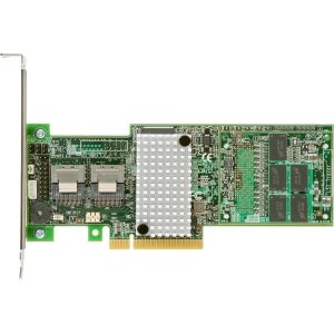 Intel Raid Controller - RS25DB080
