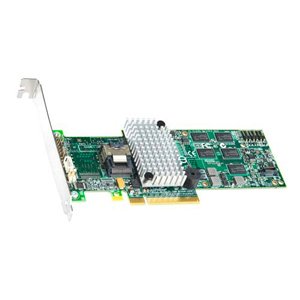 Intel Raid Controller - RS2BL040